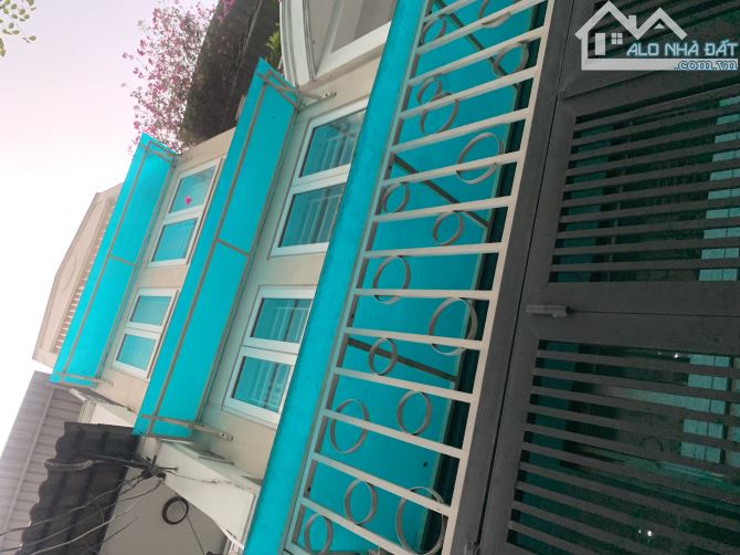 Nguyễn Đình Chiểu Quận 1 Hẻm Bự Kinh Doanh 35m2 Xây 4 Tầng, Khu VIP Đẹp, SĐCC, Chỉ 8.7 Tỷ - 4