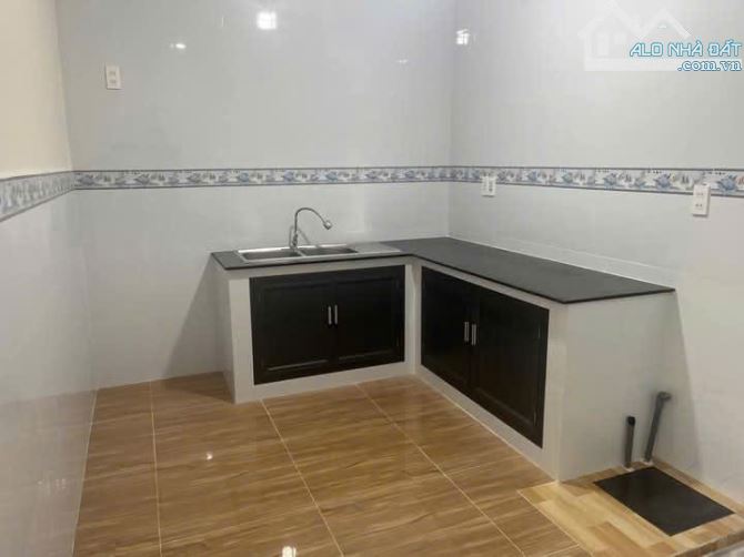 GẤP GẤP BÁN CĂN NHÀ NGAY AN TỊNH TRẢNG BÀNG 570 TRIỆU 6M x 21M - 4