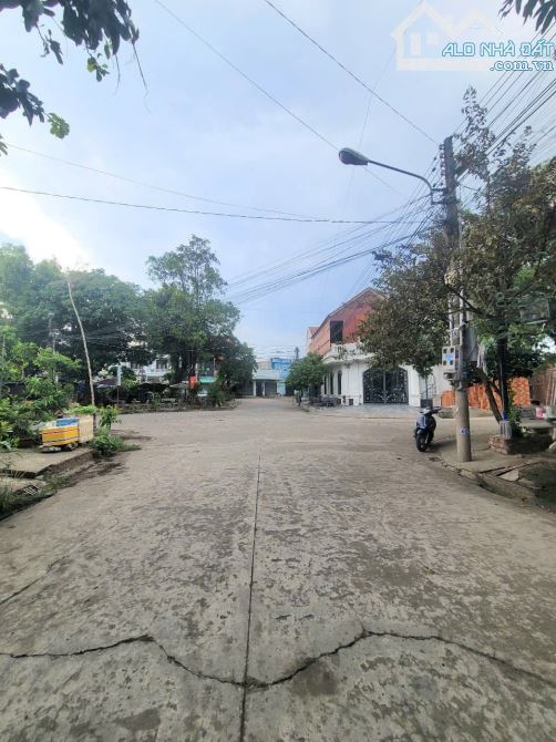 Bán đất 5x20m, đường số 4 KDC Dapark p.Tân Đông Hiệp gần Ngã Tư Bình Thung - 4