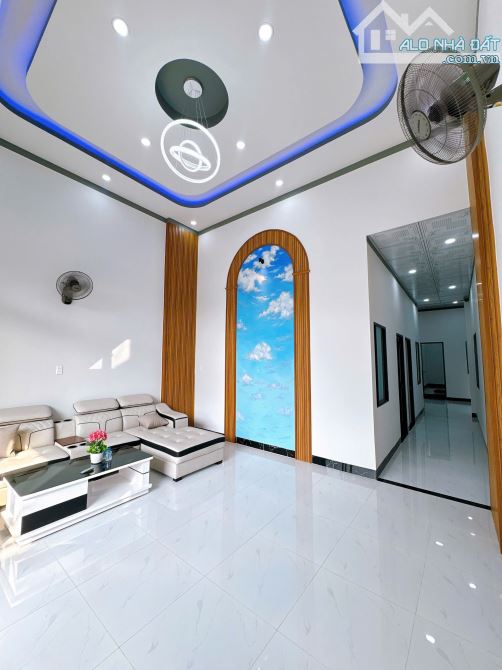 Bán Nhà Gần Chợ Thánh Tâm_Đền Thánh Martin, 6m x 22m (127m2) Giá 2ty7 - 4