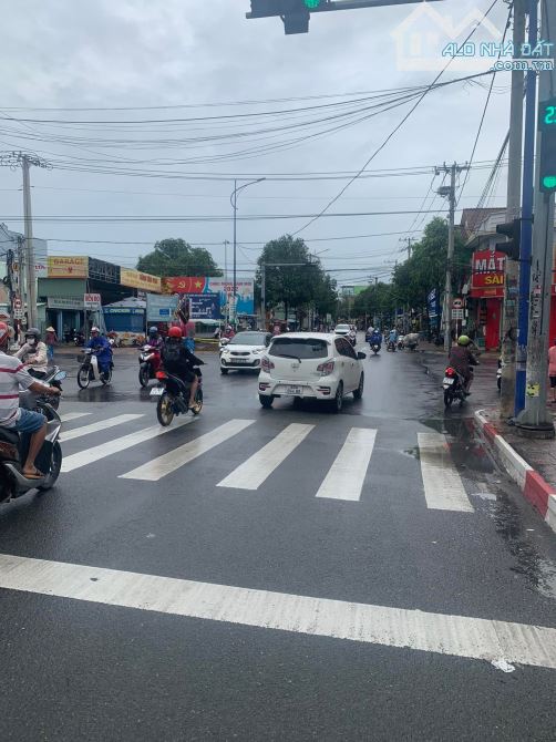 Bán đất cù lao phường Hiệp Hoà- tp Biên Hoà. Hẻm 77. 4,2x22m 90m. Đường 5m. Giá gấp 3tỷ850 - 4