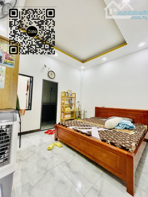 GẤP BÁN - HƯƠNG LỘ 2 - GẦN BỆNH VIỆN BÌNH TÂN - NGÃ 4 BỐN XÃ - BÌNH TÂN GIÁP QUẬN 6 - 4