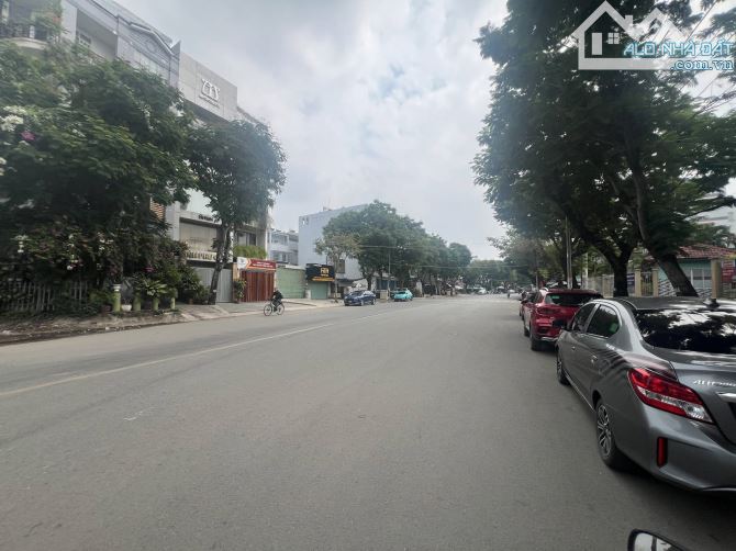 🏢 MẶT TIỀN ĐẶNG THÙY TRÂM – P.13 – 107M² – ĐƯỜNG 30M – GIẢM SỐC 1.3 TỶ – GIÁ CHỈ 21.5 TỶ! - 4