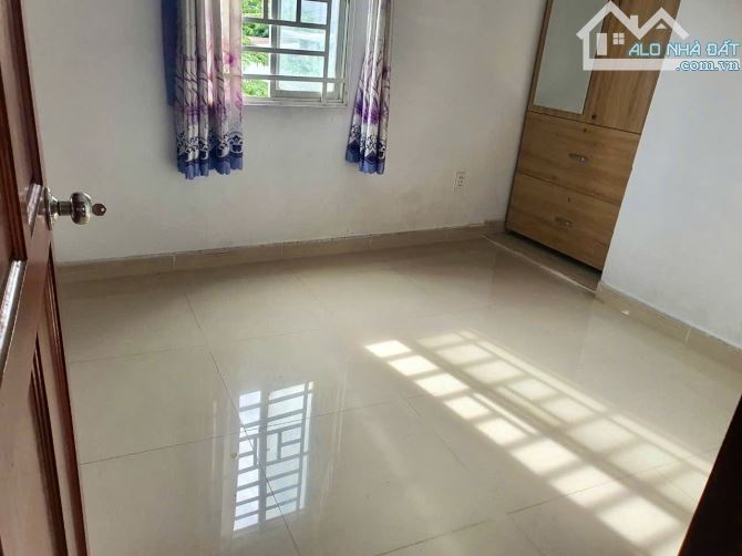 BÁN NHÀ 2 TẦNG ĐÚC THỚI AN Q12 GIÁ RẺ 2,49 TỶ DIỆN TÍCH 35M2 (5x7) - 4