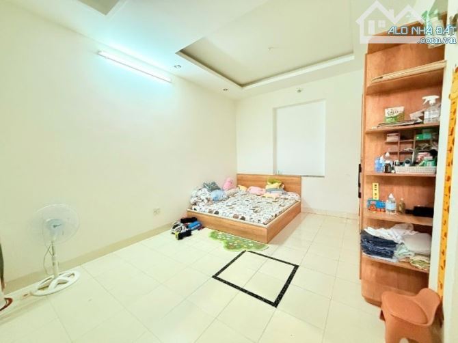 🌟 LÔ GÓC 3 TẦNG – OTO THÔNG TRẦN VĂN DƯ – CÁCH BIỂN 200M – CHỈ 7.1 TỶ 🌟 - 4