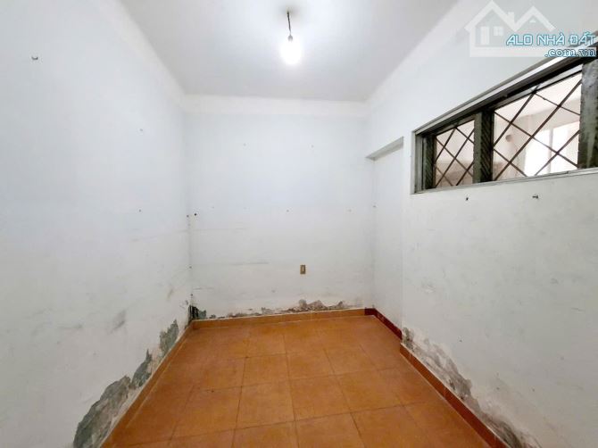 GIÁP QUẬN 1 – 104M² (6x17.1) – TƯƠNG LAI MẶT TIỀN RẠCH XUYÊN TÂM  – CHỈ 14 TỶ TL - 4