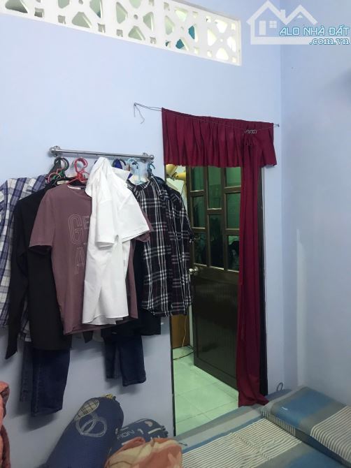 32GV – Bán nhà HXH Quang Trung Ph.10 Gò Vấp, 2 tầng 2 PN, Sổ riêng, CHỈ 3 tỷ TL - 4