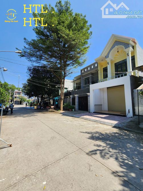 Bán đất 5x20m, đường số 5 KDC Dapark p.Tân Đông Hiệp gần Ngã Tư Bình Thung - 4