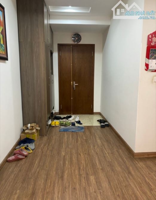 NGUYỄN CƠ THẠCH: CĂN HỘ CHUNG CƯ 3 PN , DT 122M2 , SỔ LÂU DÀI SẴN GIAO DỊCH, CÓ SLOT Ô TÔ - 4