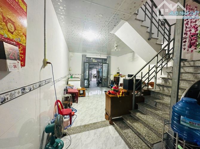 Chủ gửi bán căn nhà 1 trệt, 1lầu Diên Phước, Diên Khánh đường oto - 4