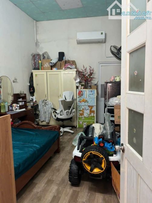 Nhà Xưởng mặt tiền QL1A, phường THẠNH XUÂN ,Q12 ,dt 740/200m2 (16mx46m) 💵16,5tỷ. - 4