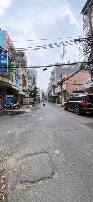 BÁN NHÀ MẶT TIỀN ĐƯỜNG SIÊU HIẾM, PHƯỜNG 8, QUẬN 11 – GIÁ 6,9 TỶ ĐỒNG - 4
