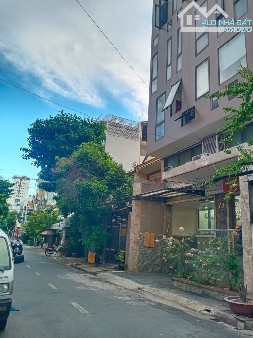 BÁN NHÀ MẶT TIỀN ĐƯỜNG Ỷ LAN, P.HIỆP TÂN - Q.TÂN PHÚ 86M2, CHỈ 9.98 TỶ - 4