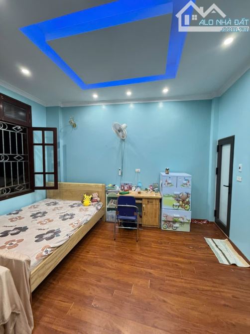 Bán nhà Phú Mỹ, 60m2, 4 tầng, 4PN, 50m ra bãi đỗ xe ô tô, cách đường Lê Đức Thọ 350m - 4
