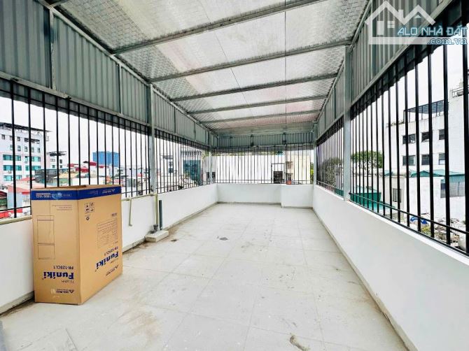 HIÊM HÓT - CHDV TÔ VĨNH DIỆN, 21 PHÒNG DÒNG TIỀN 1.3 TỶ/NĂM, 80M2, 50M RA PHỐ, PCCC CHUẨN - 4