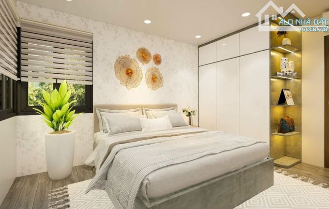 Bán gấp căn hộ 75m2 CT02 Chung cư Viện 103-Đầy đủ nội thất-2 ngủ 2wc-Hỗ trợ bank-Giá:5tyx - 4