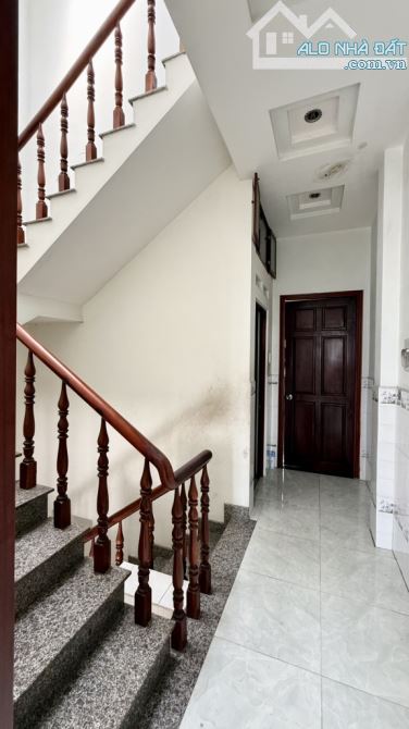 CẦN BÁN NHÀ BÌNH TÂN – 4x20 – GẦN NGÃ TƯ GÒ MÂY – 3 TẦNG – 4,8 TỶ - 4