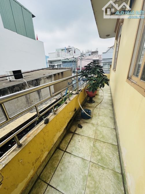 💰 8. tỷ.💒 VILLA TÊN LỬA NỐI DÀI -5,2*22M-113M2 CHÍNH CHỦ TỪ XƯA -HẺM 5M 1SEC 🍊ĐẶC BIỆT - 4