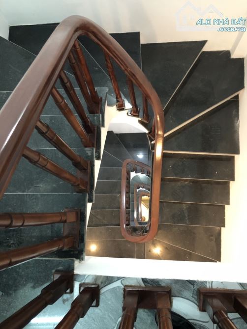 Bán nhà Nam Dư – Hoàng Mai, nhà mới full nội thất, 30m2, 5 tầng, 5.7 tỷ - 4