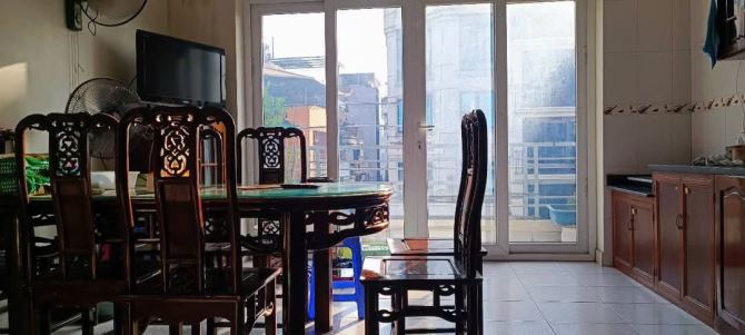 BÁN NHÀ TRẦN QUỐC HOÀN MẶT PHỐ VỈA HÈ KINH DOANH BẤT CHẤP 75M 4 TẦNG GIÁ 34 TỶ