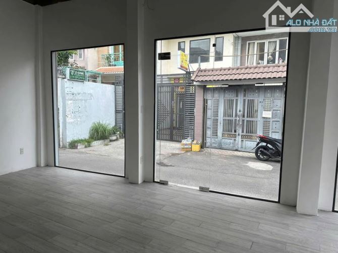 Nhà lô góc 2 mặt tiền hẻm xe tải ngang 6m trung tâm bình thạnh 61m² giá 7 tỷ 2 - 4