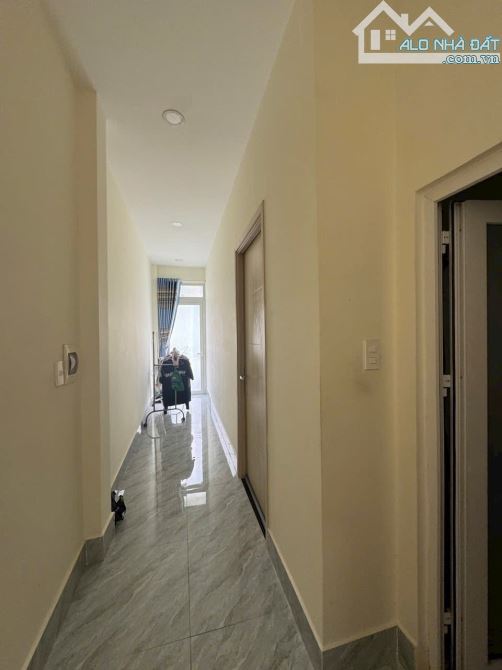 BÁN NHÀ TÂN CHÁNH HIỆP 10 – QUẬN 12 - 4
