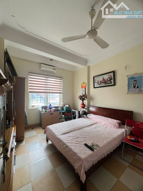 BÁN TOÀ NHÀ NGUYỄN TUÂN,LÔ GÓC 2 MẶT TIỀN,KINH DOANH,Ô TÔ TRÁNH 100M2 7T MT17.5M GIÁ 47 TỶ - 4
