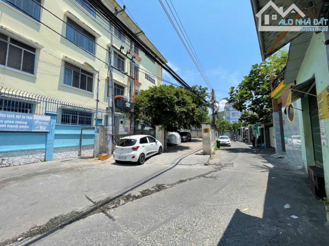 Bán 3 Lô Đất Siêu đẹp tại Phường Vĩnh Phước - Nha Trang,Cách Biển 800m Cách Đường 2/4 200m - 4