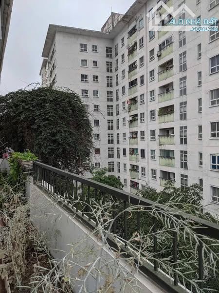 BÁN SIÊU TÒA NHÀ TAM TRINH – LÔ GÓC, MẶT TIỀN 10M, 6 TẦNG, 180M2 – NHỈNH 60 TỶ - 4