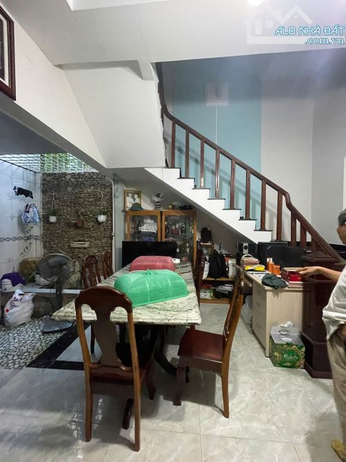 Bán nhà đẹp đường phạm công trứ, Dt: 7x15m T2lst full nội thất. Giá 16.8 tỷ - 4