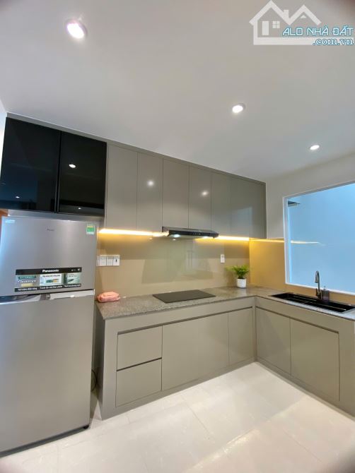 Cần bán căn hộ CT3 PHƯỚC HẢI.DT: 69.6m2 - 2 Phòng Ngủ - 1 WC - Full Nội Thất Đẹp giá 2,8ty - 4