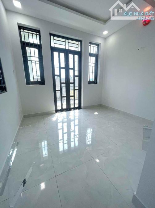 BÌNH TÂN HẺM 1 SẸC SÁT MẶT TIỀN - MÃ LÒ - HẺM OTO - 71M - 4 TẦNG - BTCT -  6.5TỶ. - 4