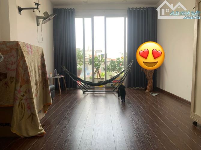 BÁN NHÀ MẶT TIỀN LÊ VĂN KHƯƠNG HIỆP THÀNH Q12 - NGAY SIÊU THỊ MEGA MARKET( METRO CŨ)/ NHÀ - 4