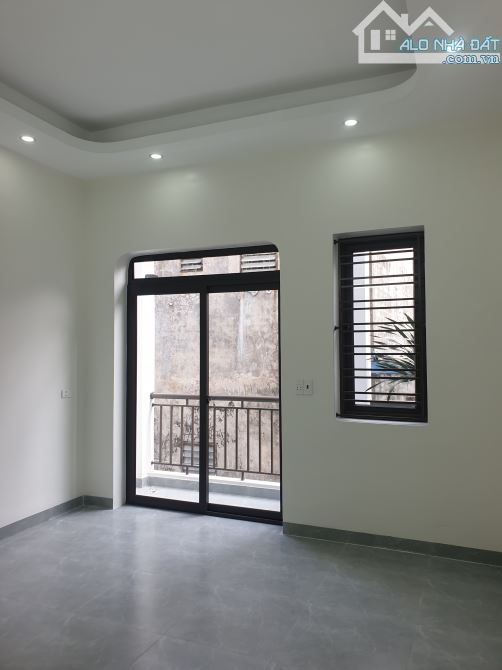 BÁN NHÀ ĐẸP 2.08 TỶ 3 TẦNG 45M2 ( ĐÔNG NAM ) NGÕ NGUYỄN TRÃI - 4