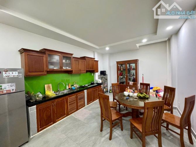 BÁN NHÀ MẶT TIỀN BÀU CÁT 2 – KHU VIP TÂN BÌNH – CƠ HỘI VÀNG CHO NHÀ ĐẦU TƯ! - 4