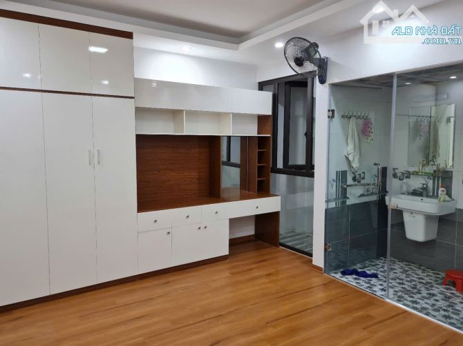 Nhà đẹp tổ 1 Yên Nghĩa Hà Đông - Hà Nội - 4
