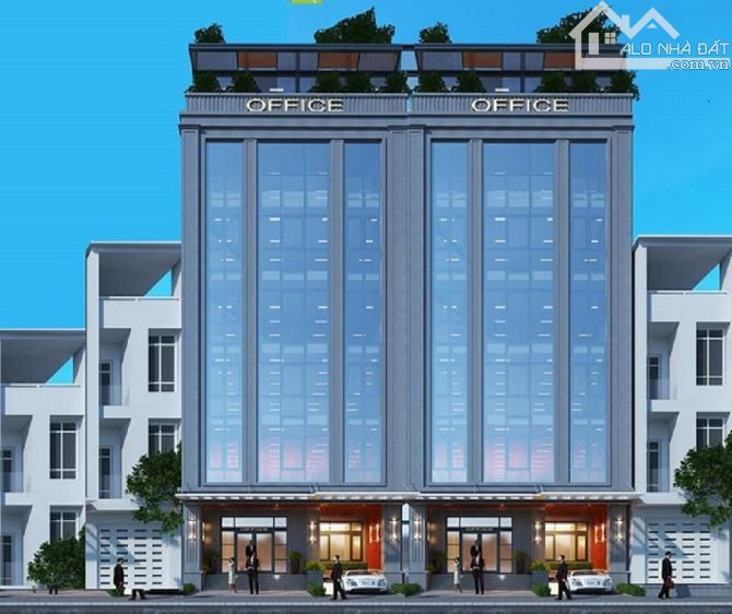 BÁN ĐẤT MẶT HỒ LINH QUANG, ĐỐNG ĐA, 420M2, MT12M, GIÁ ĐẦU TƯ HẠ CHÀO 40% GPXD 9 NỔI 1 HẦM - 4