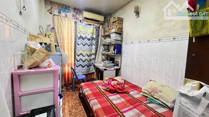 CHỈ VỚI 500 TRIỆU SỞ HỮU NGAY TRUNG TÂM QUẬN 7 - SỔ HỒNG RIÊNG  25M2 GIÁ CHỈ 2.8TỶ - 4