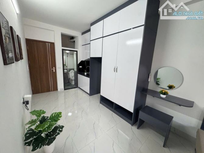 BÁN NHÀ CCMN NGỌC TRỤC-90M– Ô TÔ TRÁNH-22 PHÒNG KK-THANG MÁY-DÒNG TIỀN ỔN ĐỈNH-GIÁ 16,9 TỶ - 4