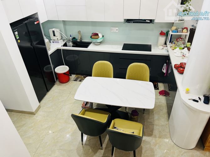 Bán nhà mặt tiền Trần Thái Tông, An Khê, Thanh Khê DT 60m2, 3 tầng, giá 4,7 tỷ . - 4