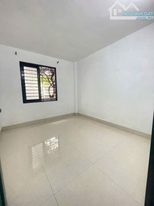 🎉 CHÀO BÁN CĂN NHÀ GÁC ĐÚC KIÊN CỐ – 2 MẶT KIỆT Ô TÔ – TRẦN ĐÌNH TRI, HÒA MINH, LIÊN CHIỂ - 4