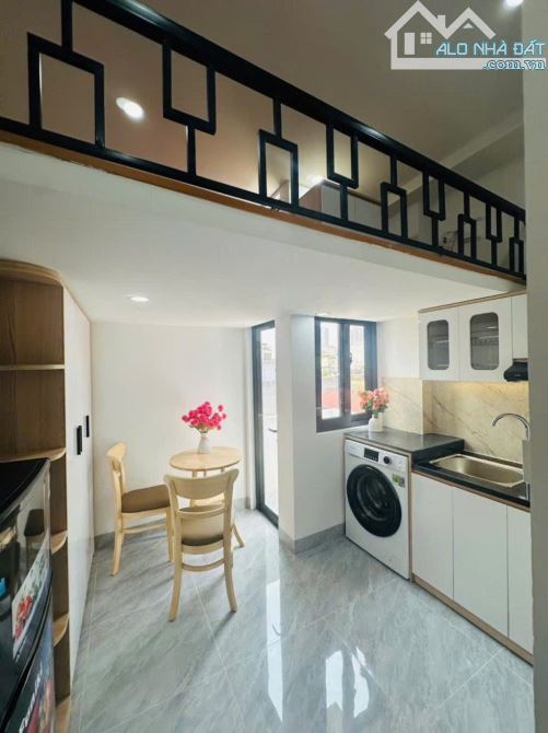 SIÊU PHẨM CCMN GA TÀU HỒ TÙNG MẬU-72M-19 PHÒNG KK-FULL NỘI THẤT-DÒNG TIỀN ỔN-GIÁ 18,9 TỶ - 4