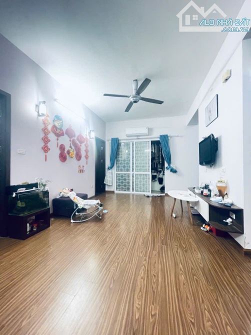 BÁN CĂN HỘ SIÊU HIẾM ĐẠI MỖ - 65M - LÔ GÓC – TẦNG ĐẸP – GIÁ CHỈ 3.8 TỶ (TTL36159) - 4