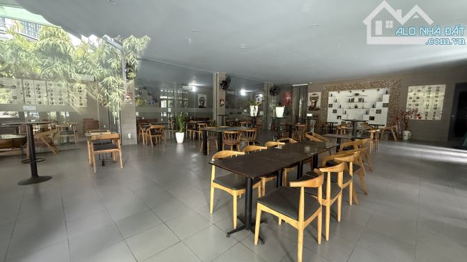 Bán nhà Góc 2 MẶT TIỀN đường 50, Khu Tên lửa 400m2 ( 15 x 18 ), giá tốt còn thương lượng - 4