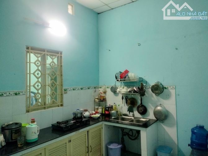 Nhà cấp 4 đường XUÂN THỚI THƯỢNG 4-1, xã XTT, H. Hóc Môn. DT 100.6m2 (5mx18m). 5,75TỶ - 4