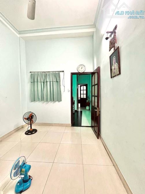 BÁN NHÀ MẶT TIỀN TÔ HIẾN THÀNH – QUẬN 10 – 3 TẦNG – 54M2 – GIÁ CHỈ 14.5 TỶ – KINH DOANH ĐỈ - 4