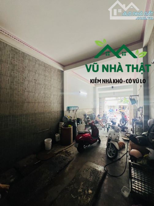 Bán Gấp Nhà Mặt Tiền Kinh Doanh Sát Khu VIP Tên Lửa - Nguyễn Thức Đường - Nhỉnh 11 Tỷ TL - 4