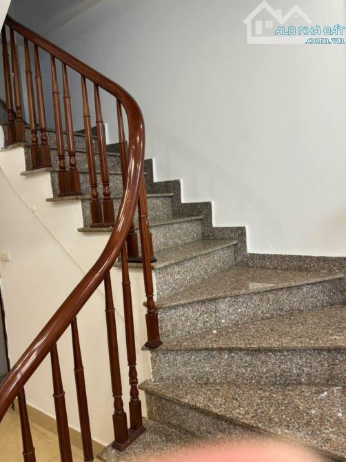 🏡 BÁN NHÀ ĐẸP MẶT NGÕ ĐƯỜNG LÁNG – KINH DOANH ĐỈNH – Ô TÔ TRÁNH – ĐÃ CÓ PHÉP THANG MÁY! - 4