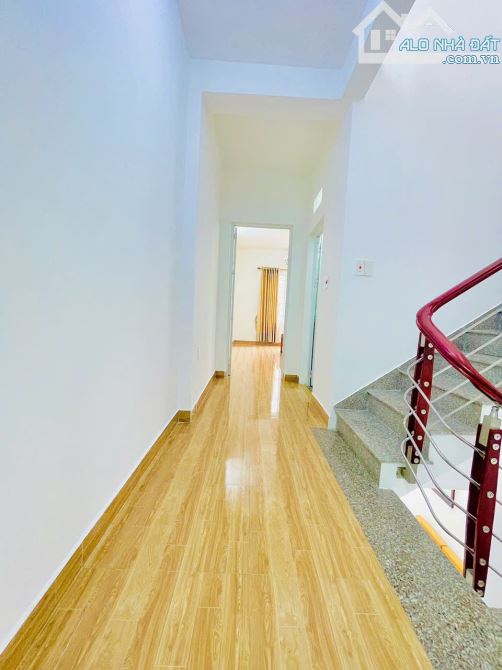 🍀Bán nhà 3 tầng ngõ 311 Đằng Hải, Hải An, HP - DTMB ~42m2 - Công năng gồm : phòng khách, - 4