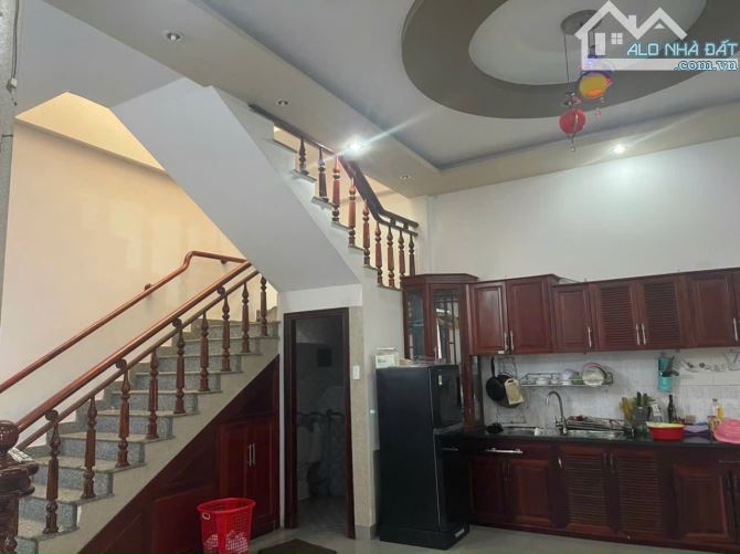 Bán nhà hẻm ô tô 410 phần bội Châu giá tốt - 4